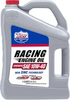 Lucas Oil Synthetic Sae 10W-40 Racing Engine 5 Quarts One Size, Multi New. Price: $141.27.