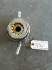 03-07 Infiniti G35 Nissan 350Z VQ35DE Oil Cooler Oem 21305AM64A Used. Price: $101.27.