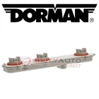 Dorman Right Tail Light Circuit Board For 2002-2009 Gmc Envoy Electrical Go New. Price: $38.24.