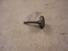 1968-1972 Olds Cutlass 442 W/o Ac 350 400 455 Power Steering Pump Cap Oem Gm Used. Price: $10.00.