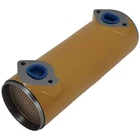 Oil Cooler Core For Caterpillar 3406B 3406C 3408 C15 C18 7W2164 1330125 7C3039 New. Price: $363.17.