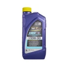 Royal Purple 31130 Hps 10W30 Performance Street Synthetic Multi Grade Engine Oil New. Price: $15.81.