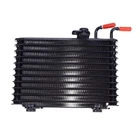 For Mitsubishi Outlander 2014-2020 Automatic Transmission Oil Cooler 3L Aluminum New. Price: $205.05.