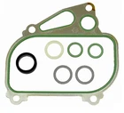 Porsche 944 1983-1989 2.5L 2.7L Oil Cooler Gasket Kit! Oem! Free Ship! New. Price: $69.95.