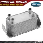Transmission Oil Cooler For Land Rover LR4 Discovery Range Sport 10-13 New. Price: $42.99.