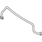 Genuine Mercedes-benz Oe Oil Line 218-500-19-72 New. Price: $139.04.