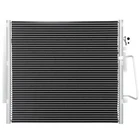 Ac Condenser For 2004-2012 Gmc Canyon Chevrolet Colorado 2007-2008 Isuzu I-370 New. Price: $52.67.
