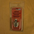 Dorman 800-724 Automatic Transmission Oil Cooler Line Connector . New. Price: $11.95.
