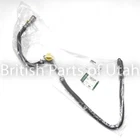 Range Rover L322 Supercharged Engine Oil Cooler Hose Pipe Line Upper 2006 2009 New. Price: $269.95.