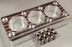 Torque Plate For EZ36 Subaru H6 Engine 93MM Max Bore By Deeworks New. Price: $390.00.