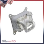 1* Automatic Transmission Oil Cooler For Kia K5 1.6L 25610-L0100 25620-L0100 New. Price: $91.63.