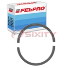 Fel-pro Rear Engine Crankshaft Seal Kit For 1977 Lincoln Versailles 5.8L V8 Ko New. Price: $23.90.