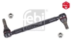 Febi Bilstein 104295 Rod/strut, Stabiliser For Volvo Neu. Price: $108.56.