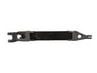 08-09 Mercedes ML550 Transmission Oil Cooler Radiator A1645002500 Oem AK2603144 Used. Price: $76.00.