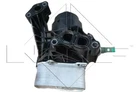 Nrf 31356 Housing, Oil Filter For Audi Man Seat Skoda Vw Neu. Price: $121.18.