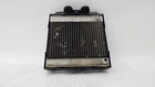 09-15 Bmw F01 F02 750LI N63 Left Auxiliary Oil Cooler Radiator 7805630-02 Oem Used. Price: $84.89.