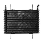 For Honda Civic 2001 02 03 04 2005 Transmission Oil Cooler Aluminum Black New. Price: $82.93.
