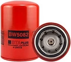 Baldwin Filters Heavy-duty Coolant Spin-on With Bta Plus Formula BW5082 New. Price: $27.95.