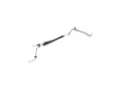 Genuine Gm Engine Oil Cooler Hose Kit With Seal Clip And Cap 19434235 New. Price: $141.67.