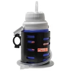 Longacre 52-22553 Drink Holder, Clamp On, For 1-1/2 Inch Bar New. Price: $93.99.