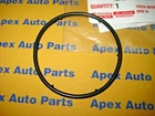 Toyota Tacoma 4RUNNER Tundra T100 V6 V8 Engine Oil Cooler Gasket Genuine Oem New. Price: $14.80.