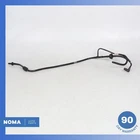 10-13 Jaguar X351 Xj Brake Vacuum Vapor Hose Set AW939C490BE Oem Used. Price: $53.95.