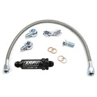 Maperformance Turbocharger Oil Feed Line Kit 08-15 Mitsubishi Evox-ofl New. Price: $149.99.