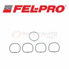 Fel-pro Intake Manifold Gasket Set 2009-2017 Ford Escape 2.5L L4 Qx New. Price: $32.10.