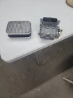 Chevy Gm Ford Mopar Chrysler Dodge Holley 80684 - 1 Tripower Six Pak Carburetor. Used. Price: $424.99.