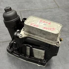 Heat Exchanger Bmw F30 F10 F11 F12 F25 Oil Filter Housing Thermostat 8510855 Gebraucht. Price: $93.15.