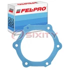 Fel-pro Water Pump Gasket For 1965-1966 Studebaker Cruiser 4.6L V8 Engine Ja New. Price: $9.54.
