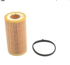 Genuine Volkswagen Oil Filter 06D-115-562 New Open Box. Price: $12.00.