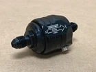 Turbosmart Opr V2 -4 An Oil Pressure Regulator 40-50 Psi TS-0811-0012 New. Price: $170.99.