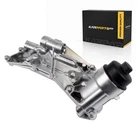 For Chevy Sonic 2012-2018 Engine Oil Cooler Set New. Price: $297.15.