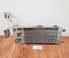 07-15 Bmw Oem E92 E93 M3 S65 N54 N55 Right Passenger Engine Oil Cooler Radiator Used. Price: $89.95.