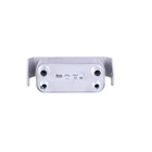 Nissens 90788 Engine Oil Cooler For 06-09 Land Rover Range Sport New. Price: $201.99.