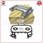 15701-66010 Genuine Oem Oil Cooler Cover W/gasket 1FZF 1FZ-FE Land Cruiser LX450 New. Price: $148.03.