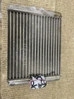 Bmw X5M X6M Radiator Engine Oil Cooler Oem E70 E71 S63 Side Heat Exchanger Used. Price: $131.34.
