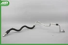 08-14 Bmw E70 E71 X5 X6 N63 Engine Oil Cooler Tube Line Hose Pipe 7576393 Oem Used. Price: $84.00.