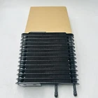 2920A128 Oil Cooler Gear Box Radiator For Mitsubishi Outlander 6B31 3.0L-V6 New. Price: $76.59.