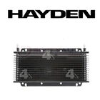 Hayden Automatic Transmission Oil Cooler For 1961-1965 International AM130 Ao New. Price: $84.77.