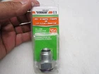 For Chevrolet Express 2500 Steel Engine Oil Cooler Line Connector Dorman 800-607 New. Price: $12.50.