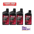 Klotz Synthetic Lubricants KE-435, Set Of 10 Estorlin Esc 5W-30 Case Quart New. Price: $192.75.