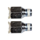 Dorman 800-701 Engine Oil Cooler Line Connector (2-PACK) New. Price: $25.87.
