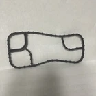 Genuine Oem Mopar Engine Oil Cooler Seal 4893732AA New. Price: $12.95.