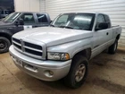 RAM1500 2001 Power Steering Cooler 1742743 Used. Price: $48.01.