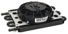 Derale 6 Pass Econo-cool Remote Fluid Cooler, 1/2" New. Price: $208.87.