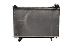 16-20 Jaguar X260 Xf Xe Engine Cooling Radiator Assembly GX63-8005-AB Oem Used. Price: $115.50.