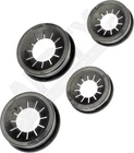 Apdty 167337 Transmission Oil Cooler Line Retainer Caps New. Price: $21.07.