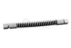 Vaico Automatic Transmission Oil Cooler Hose V301130 0199978082 For Mercedes Mb New. Price: $66.32.